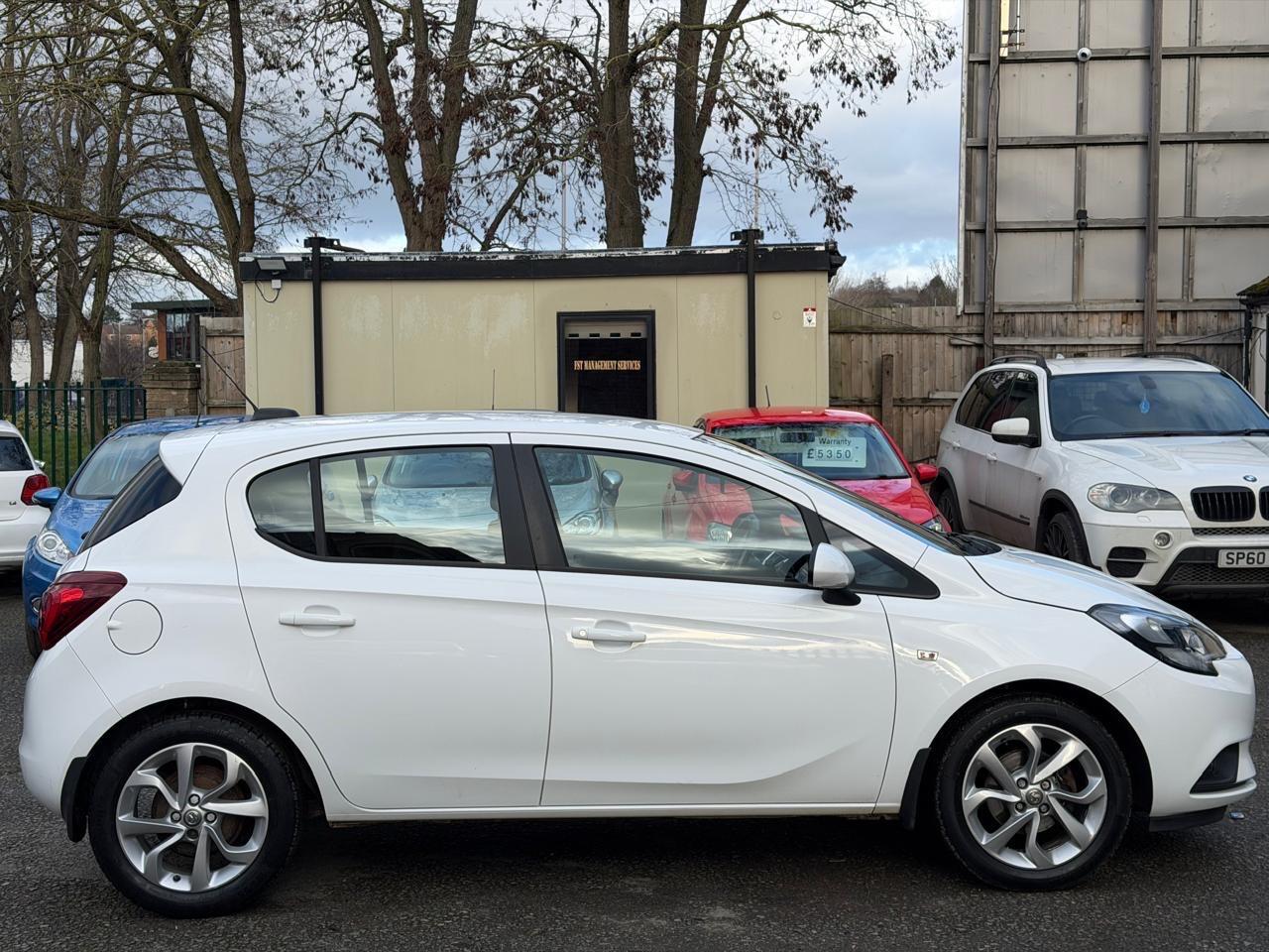 Used Vauxhall Corsa 2019 for sale - 77170675: Photo 11