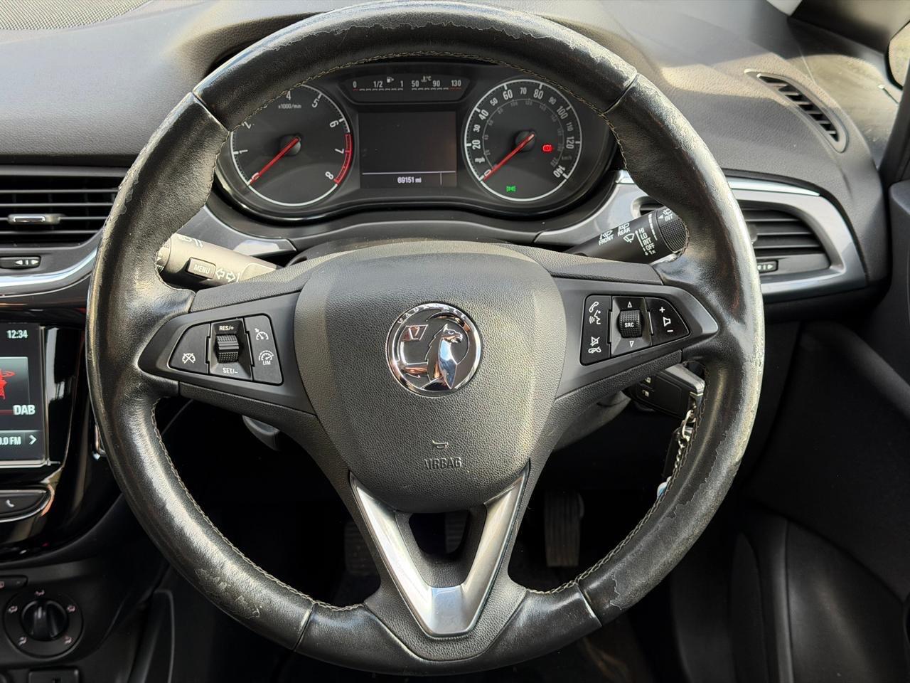 Used Vauxhall Corsa 2019 for sale - 77170675: Photo 14