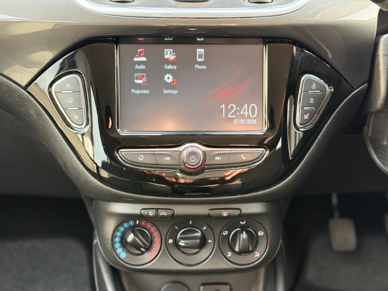 Used Vauxhall Corsa 2019 for sale - 77170675: Photo 16