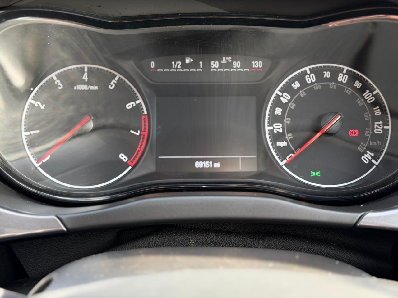 Used Vauxhall Corsa 2019 for sale - 77170675: Photo 19