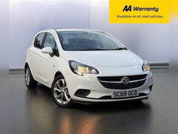 Used Vauxhall Corsa 2019 for sale - 77170675: Photo