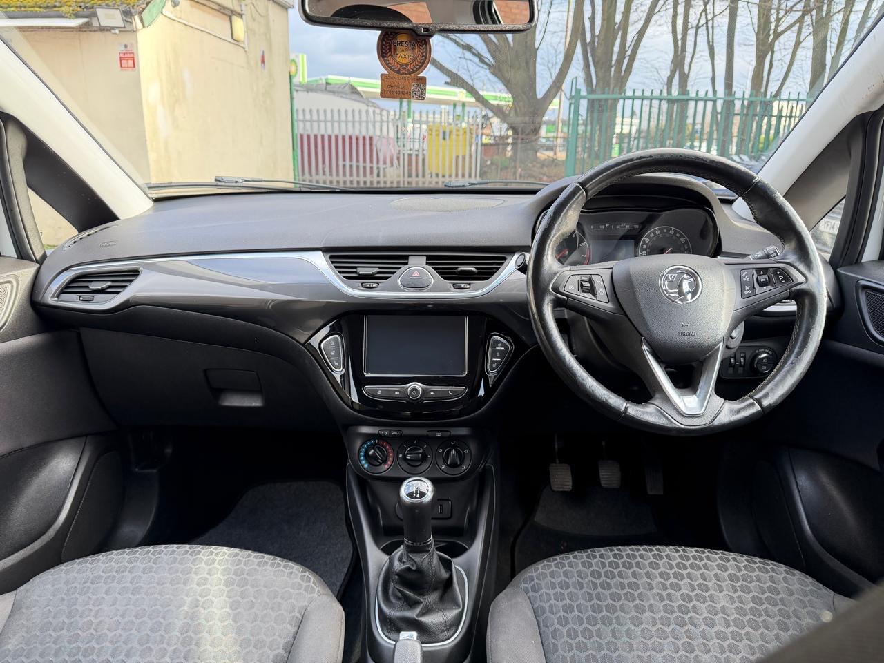 Used Vauxhall Corsa 2019 for sale - 77170675: Photo 2