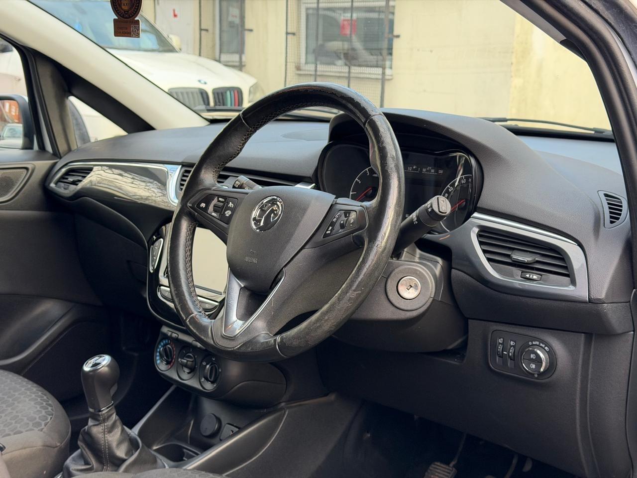 Used Vauxhall Corsa 2019 for sale - 77170675: Photo 27