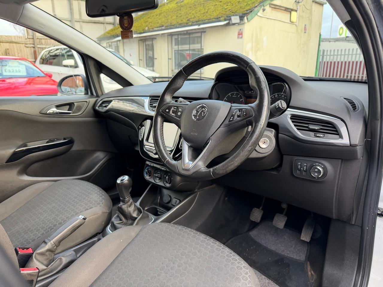 Used Vauxhall Corsa 2019 for sale - 77170675: Photo 28