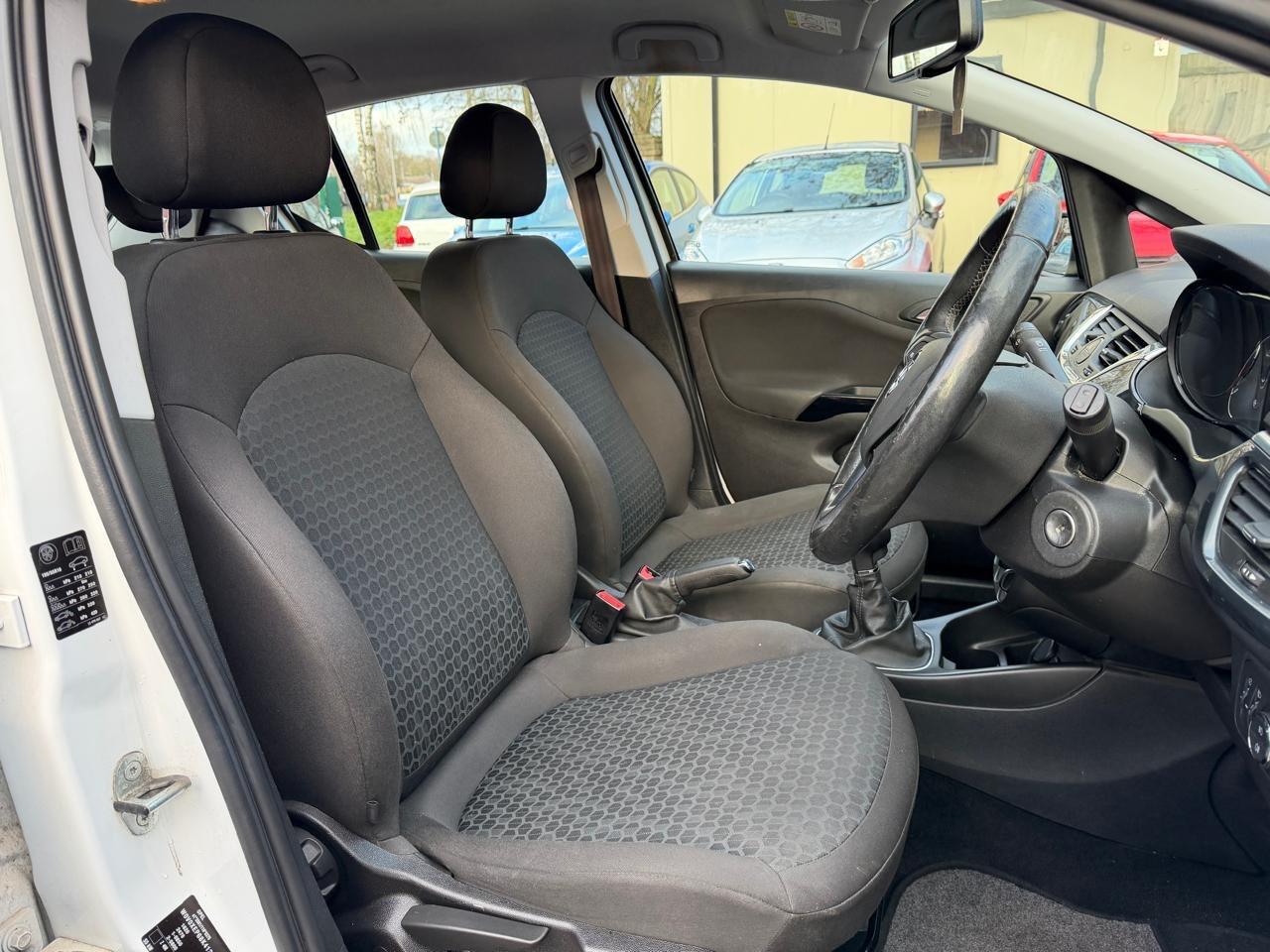 Used Vauxhall Corsa 2019 for sale - 77170675: Photo 29