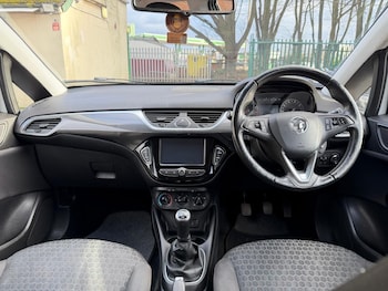 Used Vauxhall Corsa 2019 for sale - 77170675: Photo