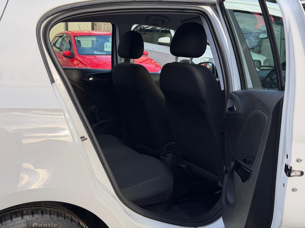 Used Vauxhall Corsa 2019 for sale - 77170675: Photo 30