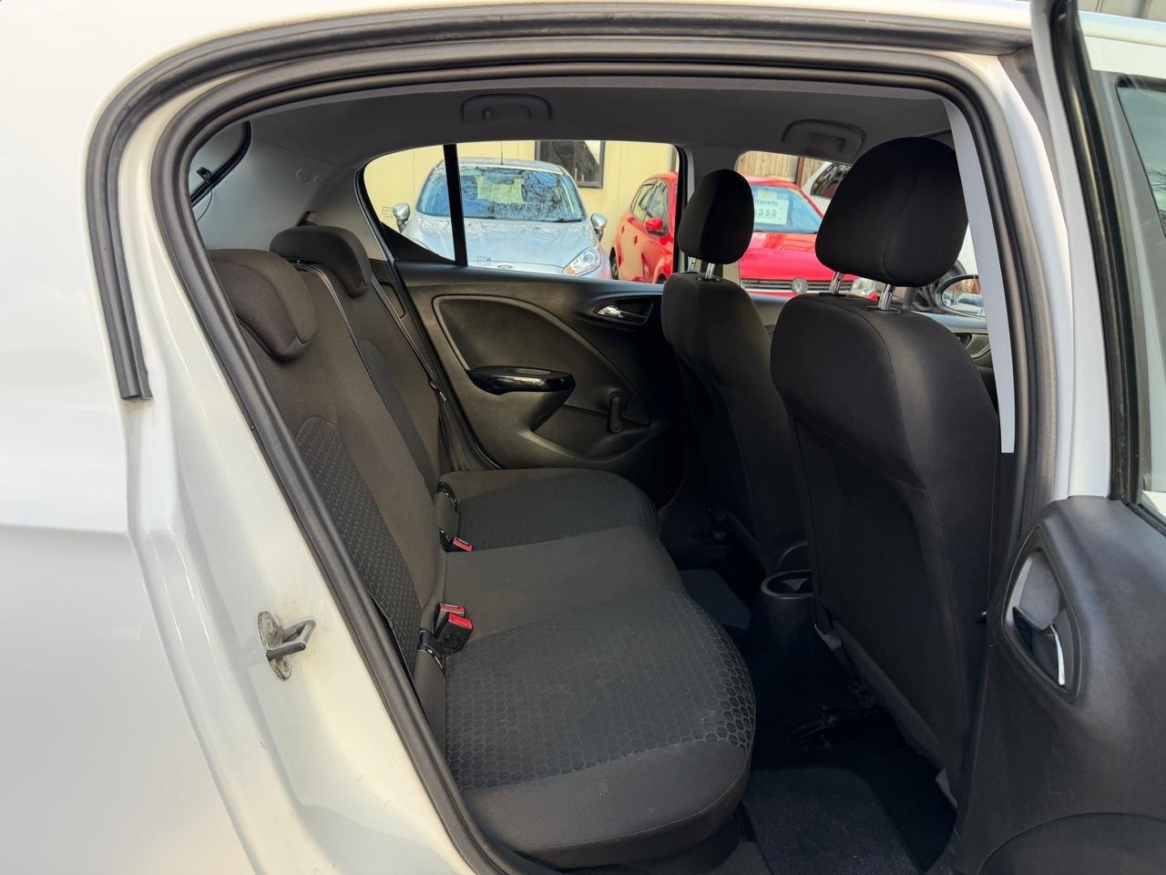 Used Vauxhall Corsa 2019 for sale - 77170675: Photo 31