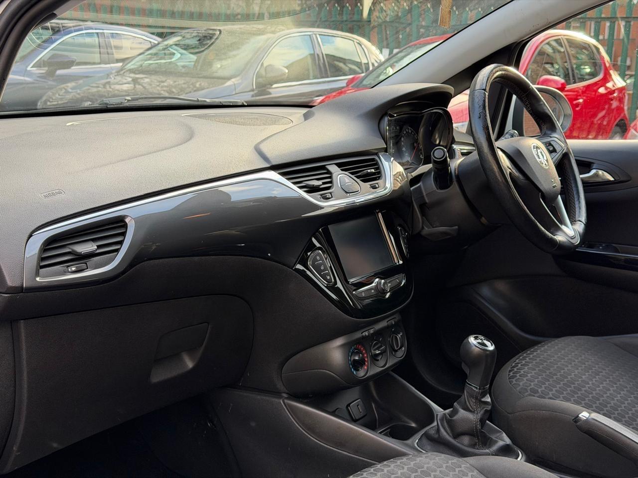 Used Vauxhall Corsa 2019 for sale - 77170675: Photo 32