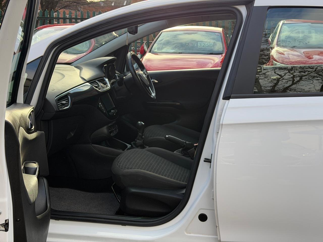 Used Vauxhall Corsa 2019 for sale - 77170675: Photo 33