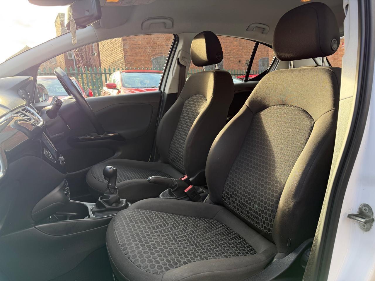 Used Vauxhall Corsa 2019 for sale - 77170675: Photo 34