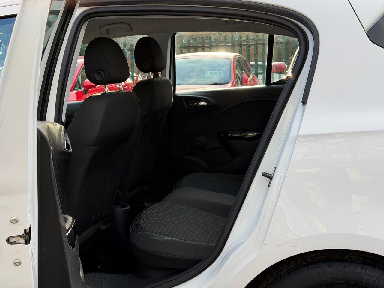 Used Vauxhall Corsa 2019 for sale - 77170675: Photo 35