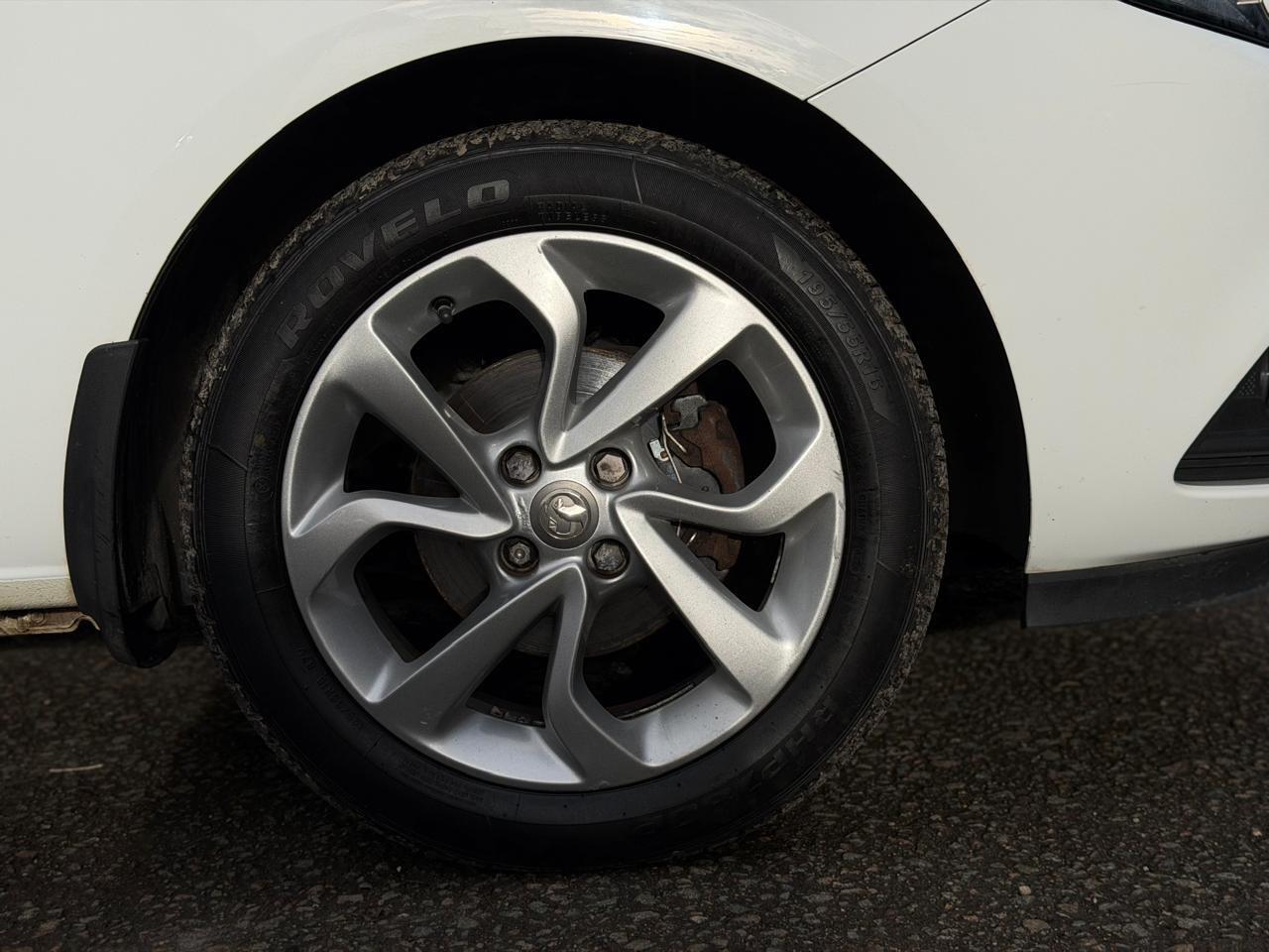 Used Vauxhall Corsa 2019 for sale - 77170675: Photo 36