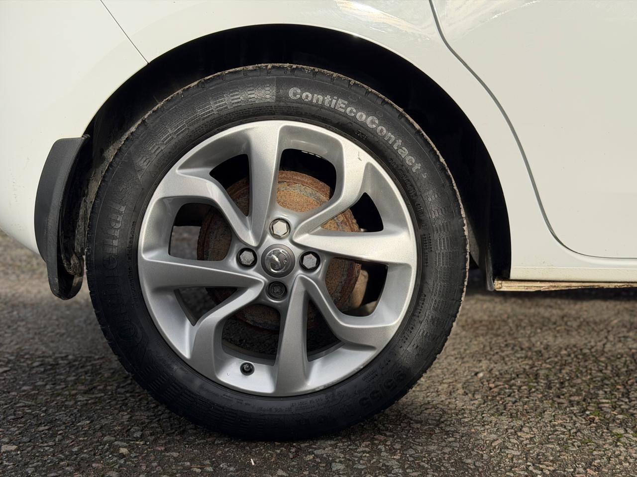 Used Vauxhall Corsa 2019 for sale - 77170675: Photo 37