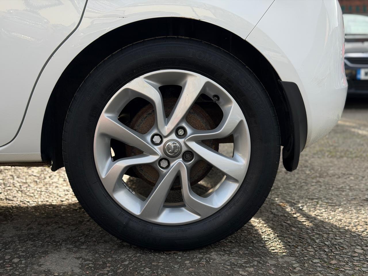 Used Vauxhall Corsa 2019 for sale - 77170675: Photo 38