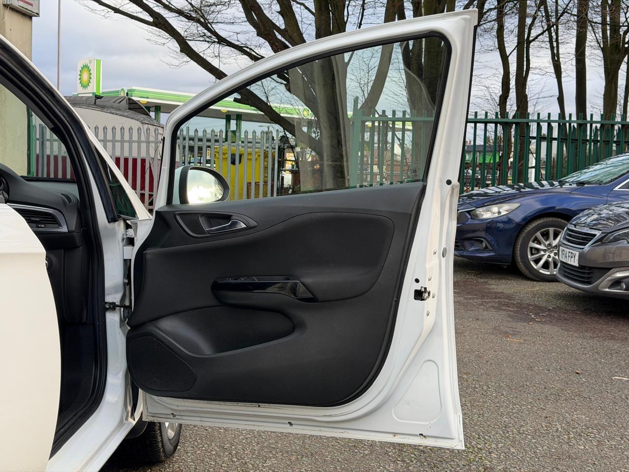 Used Vauxhall Corsa 2019 for sale - 77170675: Photo 44