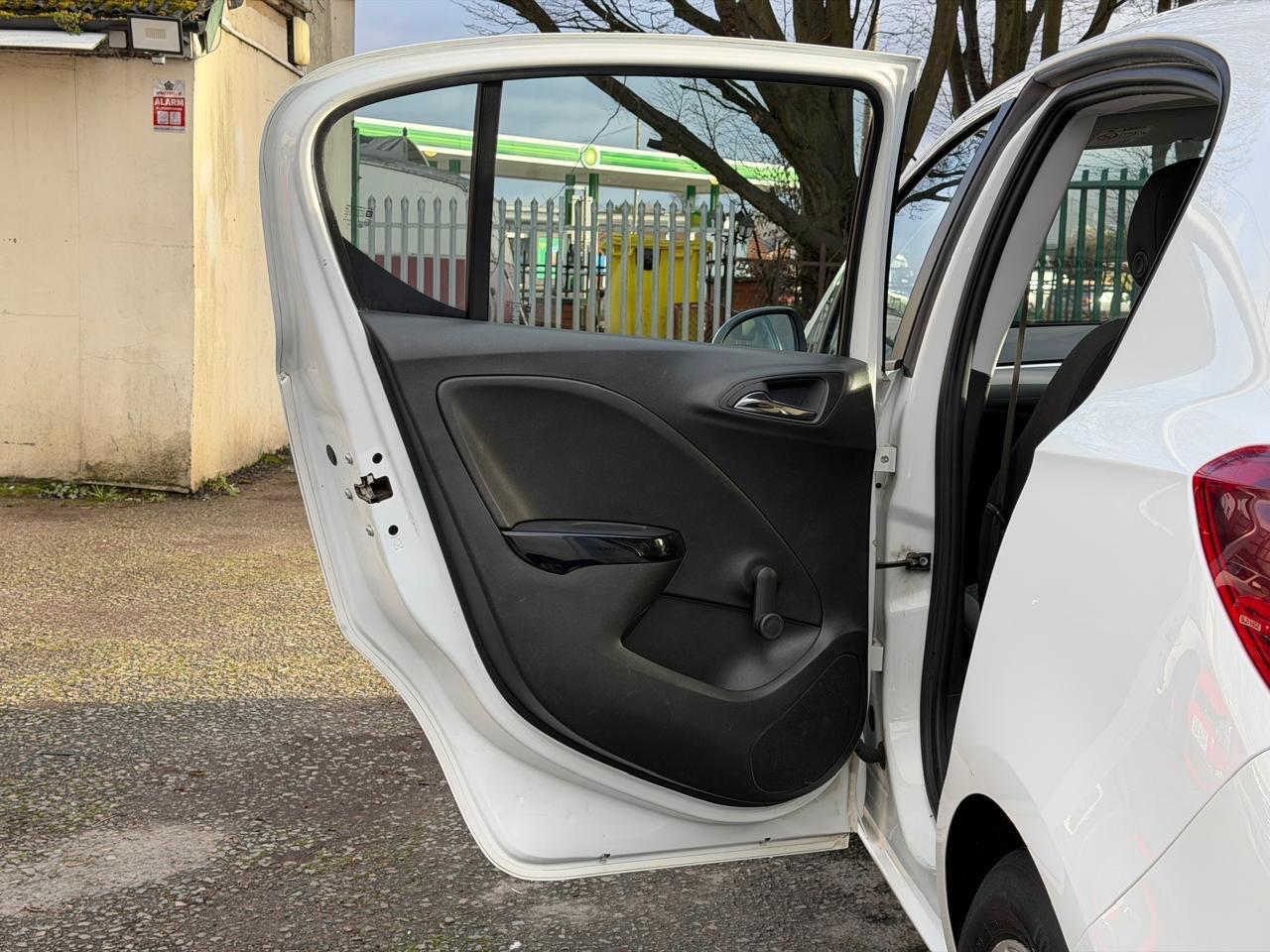 Used Vauxhall Corsa 2019 for sale - 77170675: Photo 47