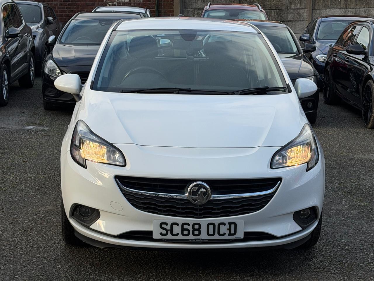 Used Vauxhall Corsa 2019 for sale - 77170675: Photo 5