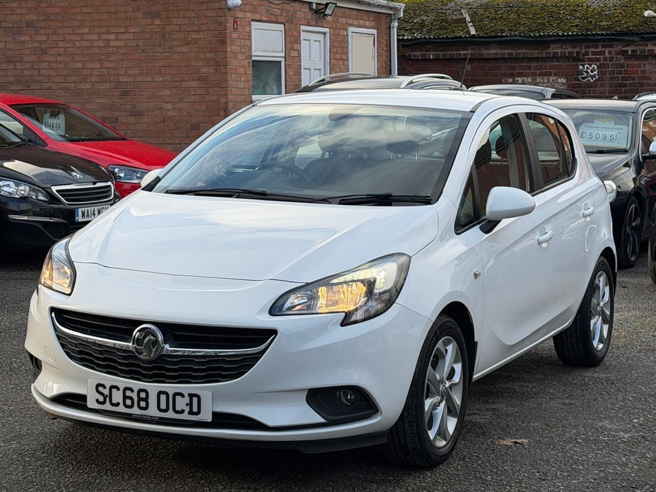 Used Vauxhall Corsa 2019 for sale - 77170675: Photo 6