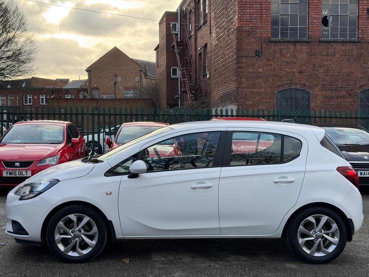 Used Vauxhall Corsa 2019 for sale - 77170675: Photo 7