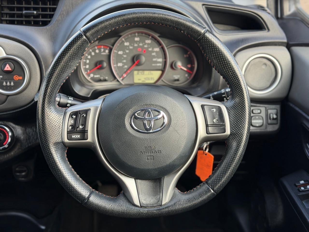 Used Toyota Yaris 2012 for sale - 77737317: Photo 13