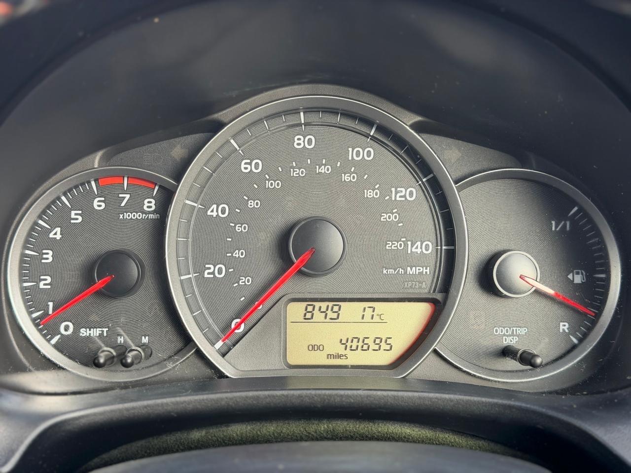 Used Toyota Yaris 2012 for sale - 77737317: Photo 14