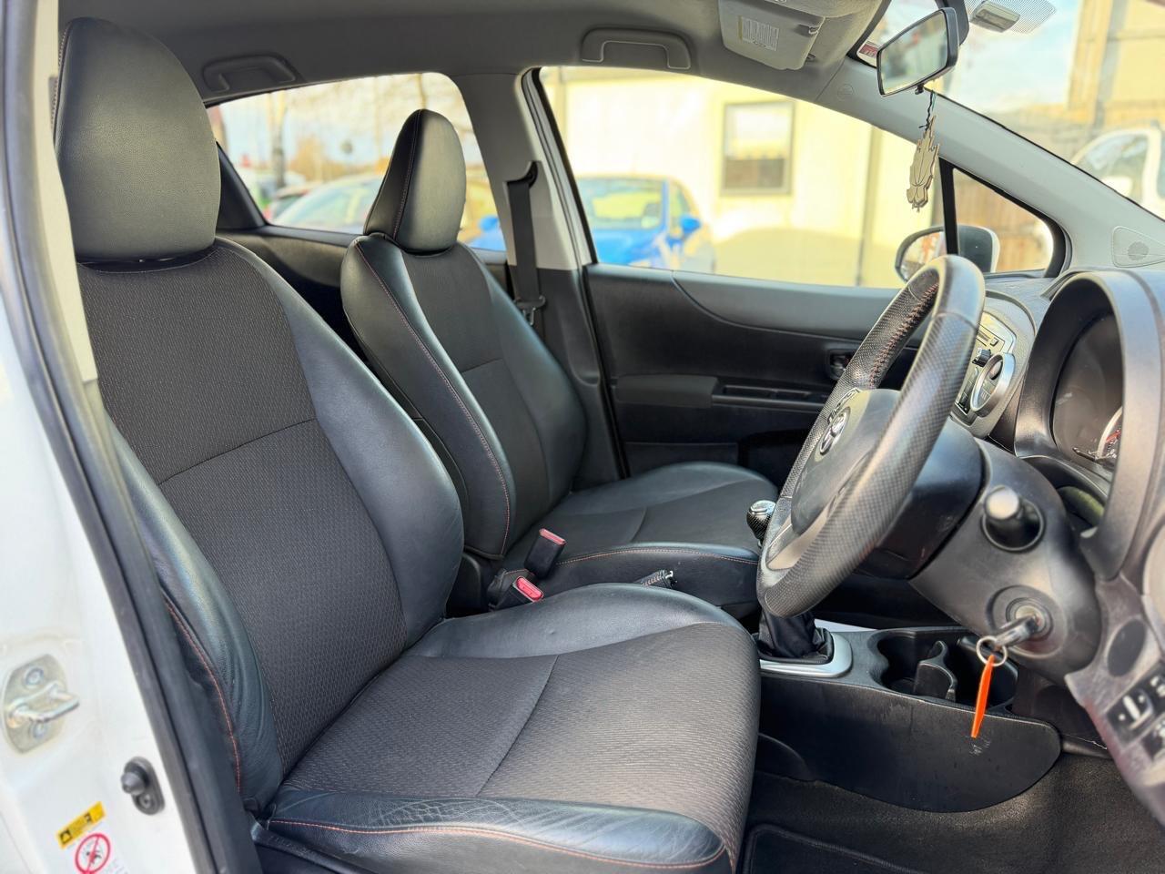 Used Toyota Yaris 2012 for sale - 77737317: Photo 26