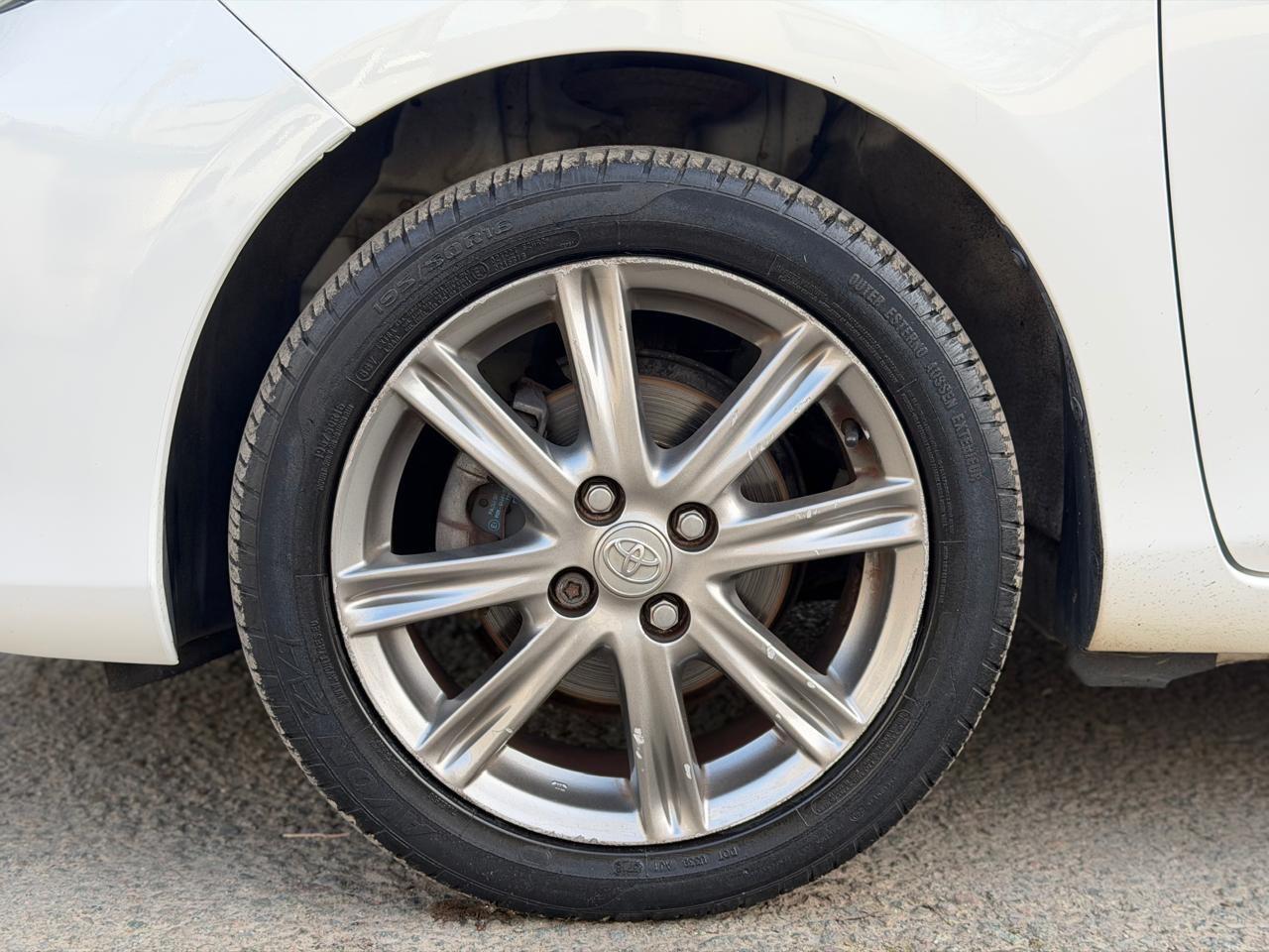 Used Toyota Yaris 2012 for sale - 77737317: Photo 35