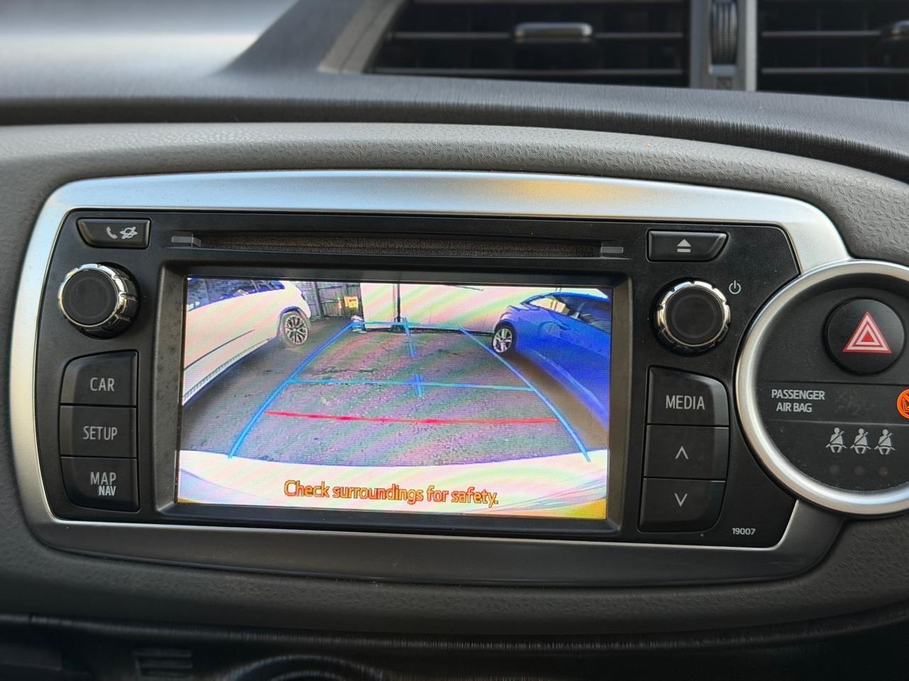 Used Toyota Yaris 2012 for sale - 77737317: Photo 46