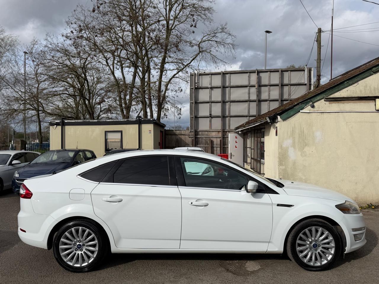 Used Ford Mondeo 2014 for sale - 78185390: Photo 11