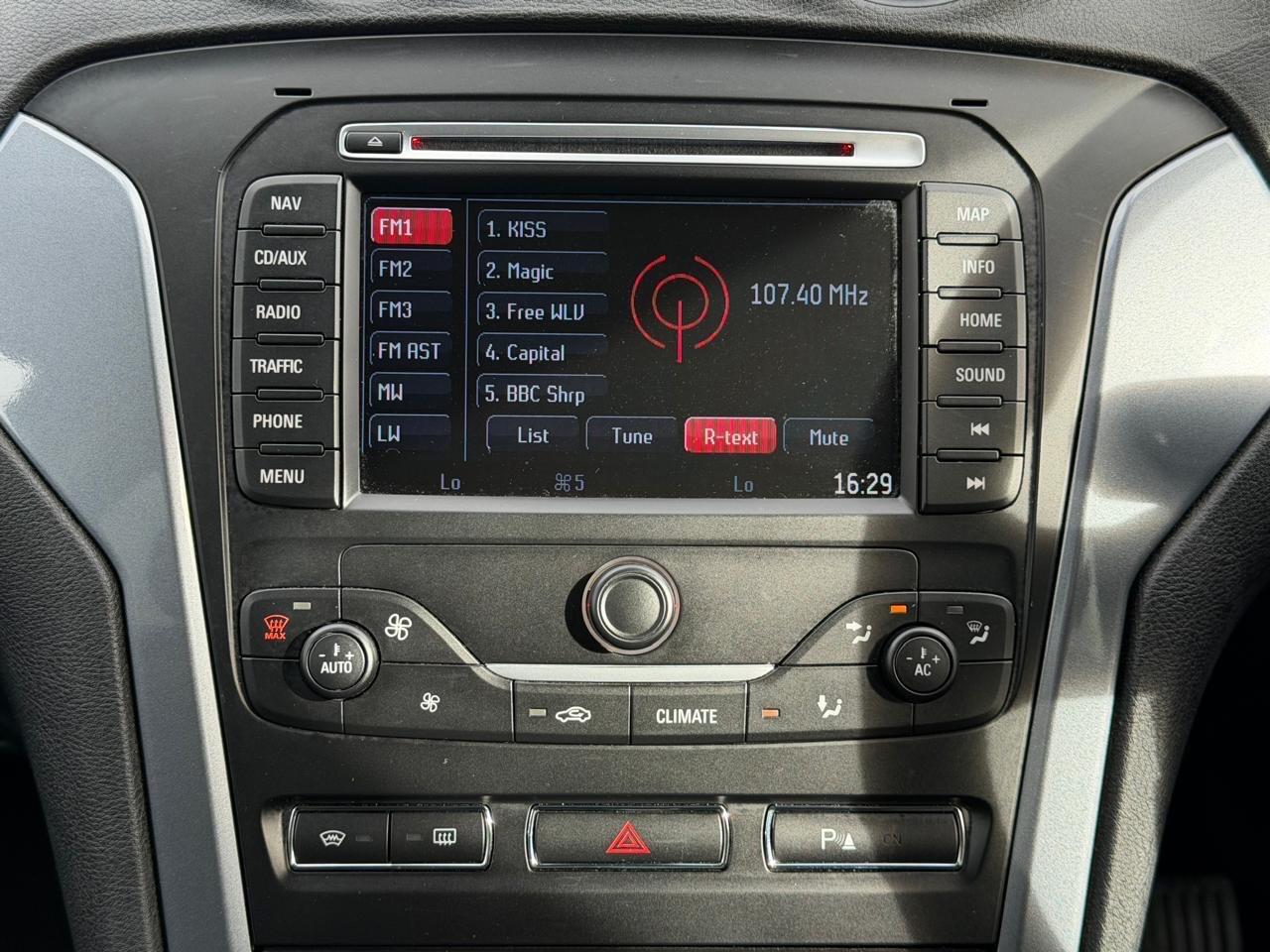 Used Ford Mondeo 2014 for sale - 78185390: Photo 14