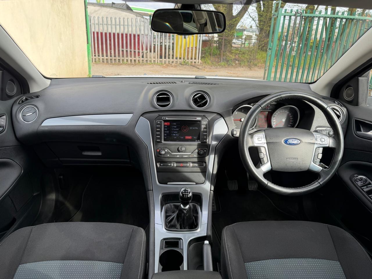 Used Ford Mondeo 2014 for sale - 78185390: Photo 2