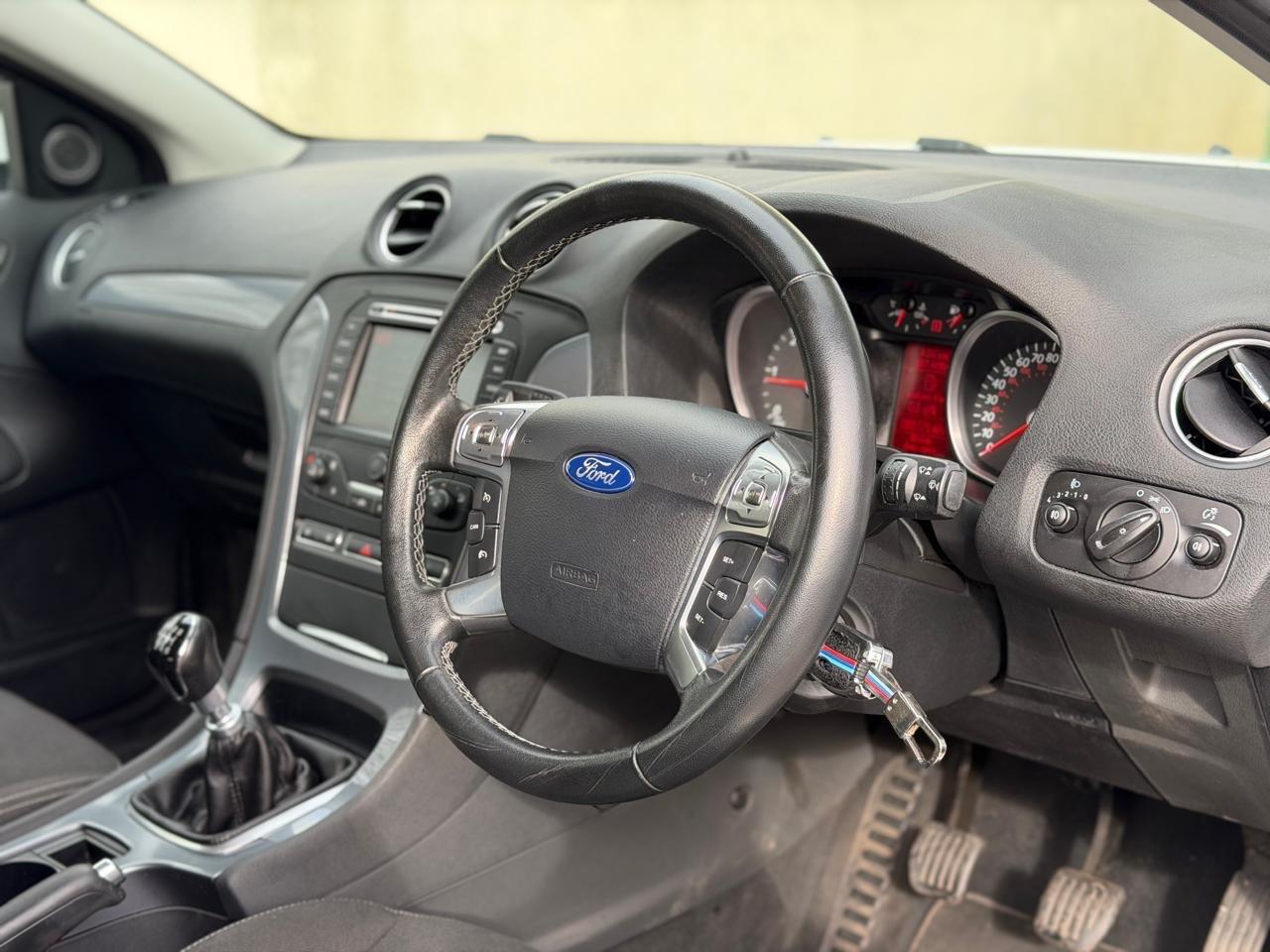 Used Ford Mondeo 2014 for sale - 78185390: Photo 25