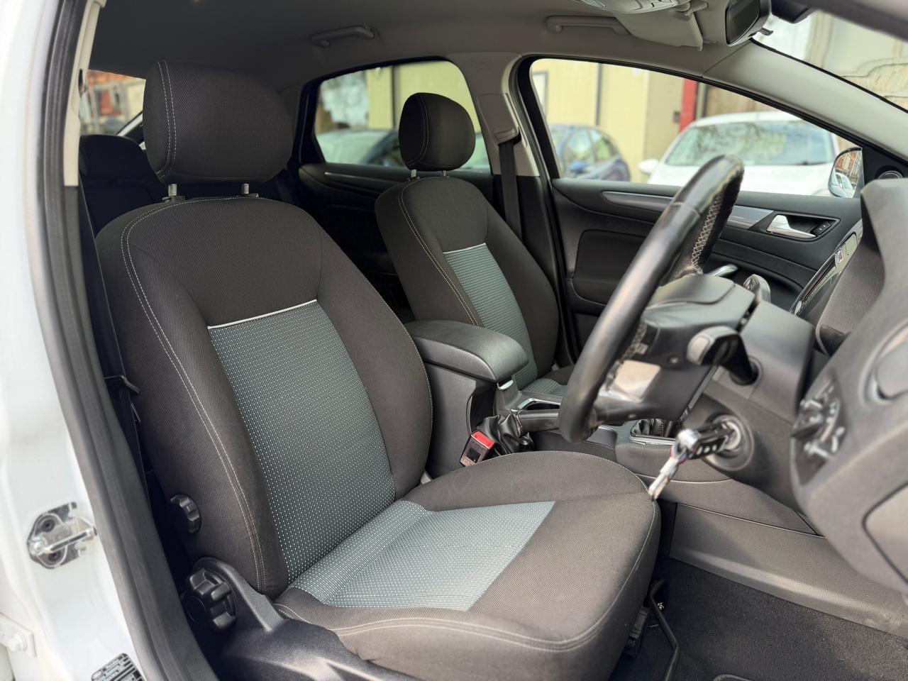 Used Ford Mondeo 2014 for sale - 78185390: Photo 26