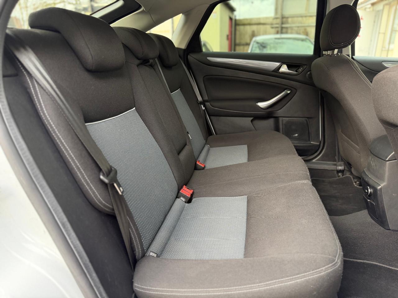 Used Ford Mondeo 2014 for sale - 78185390: Photo 28