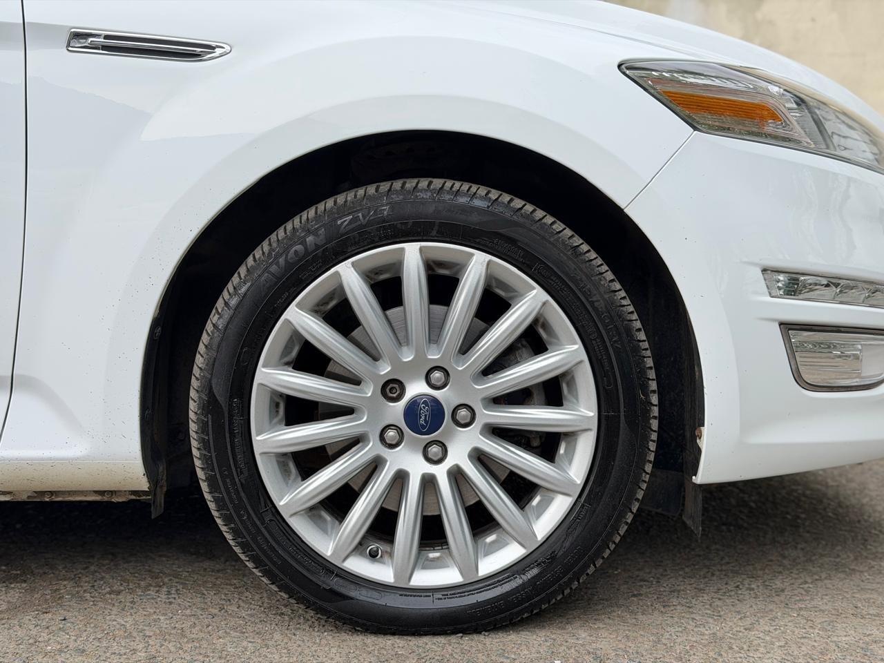 Used Ford Mondeo 2014 for sale - 78185390: Photo 32