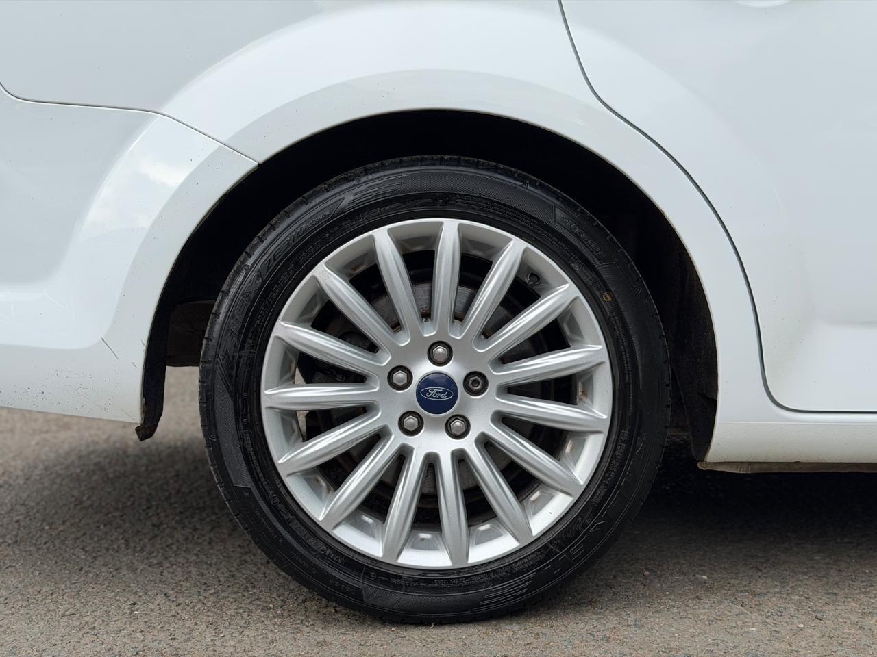 Used Ford Mondeo 2014 for sale - 78185390: Photo 33