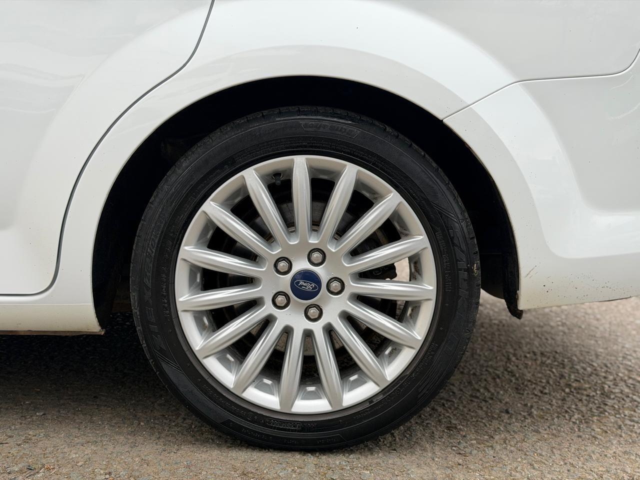 Used Ford Mondeo 2014 for sale - 78185390: Photo 34