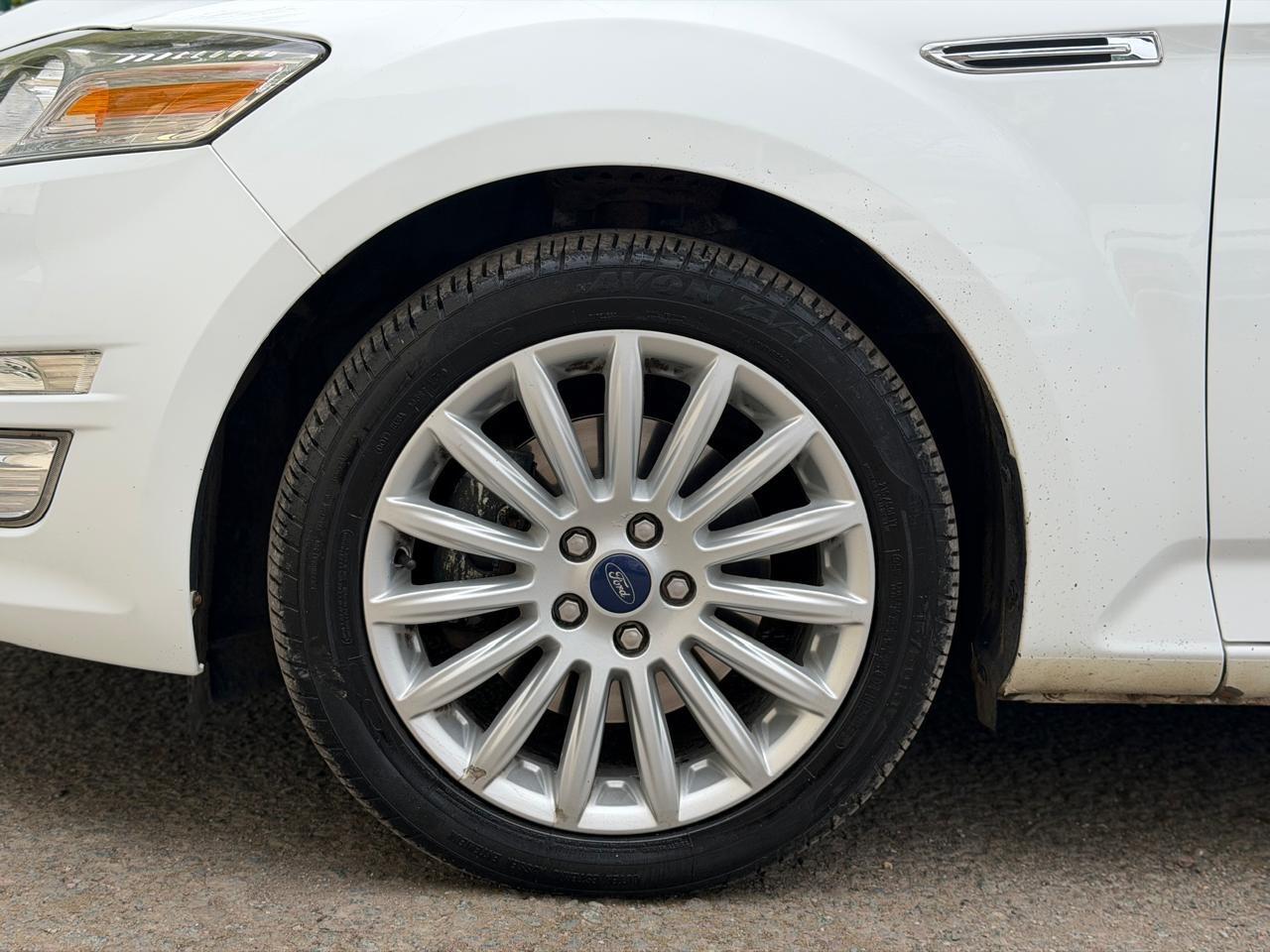 Used Ford Mondeo 2014 for sale - 78185390: Photo 35