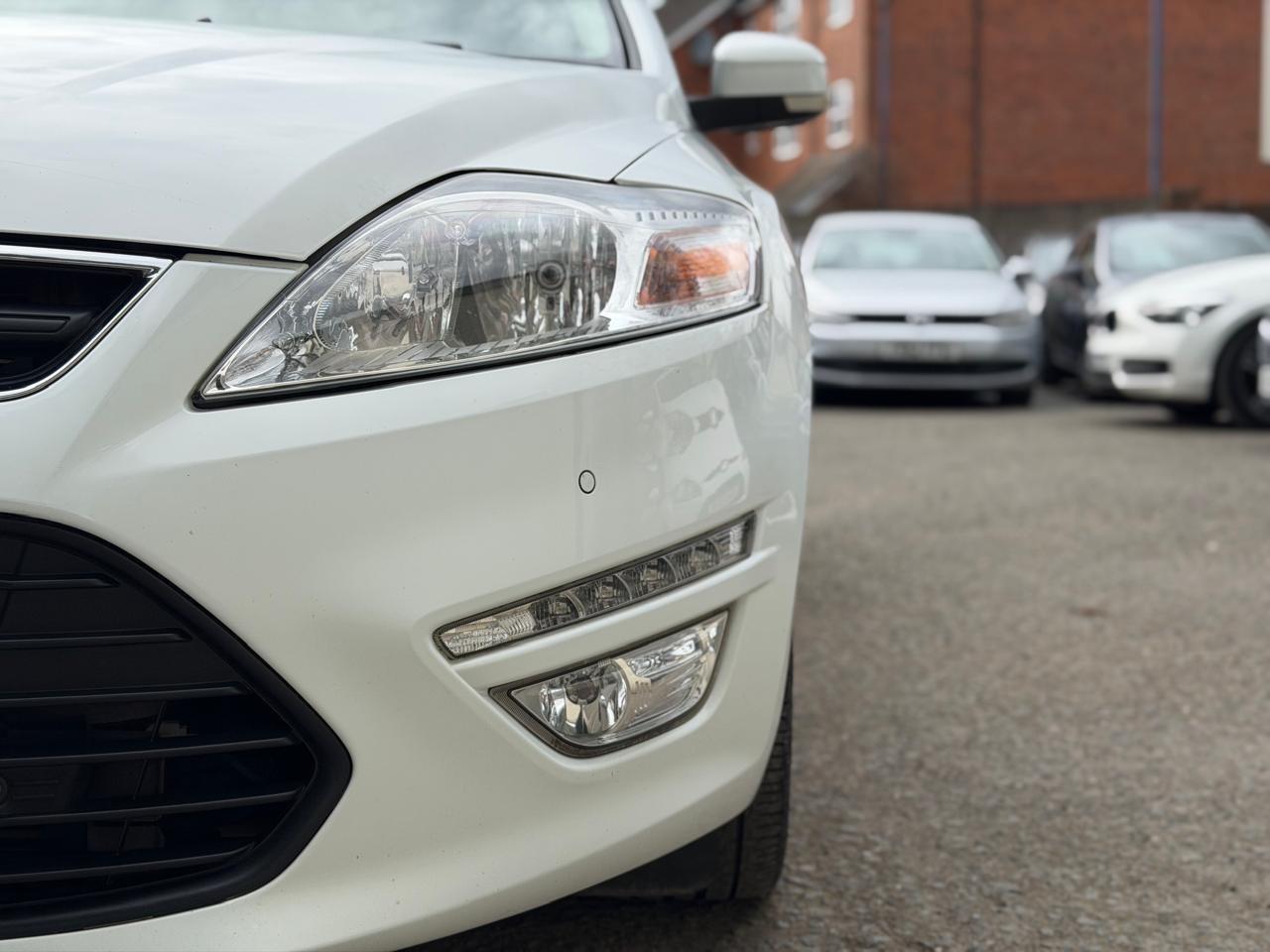 Used Ford Mondeo 2014 for sale - 78185390: Photo 37