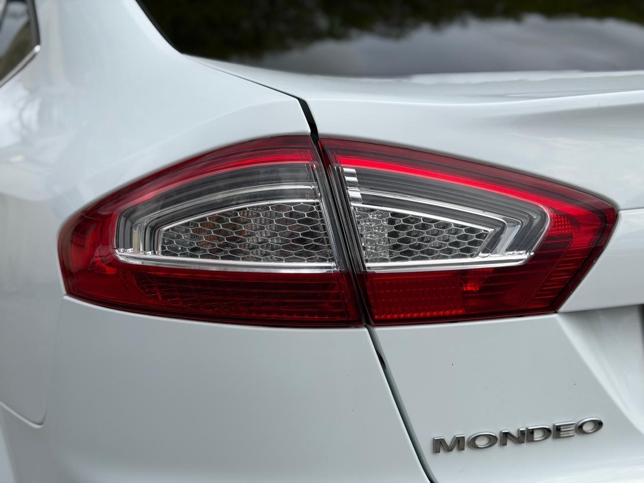 Used Ford Mondeo 2014 for sale - 78185390: Photo 41