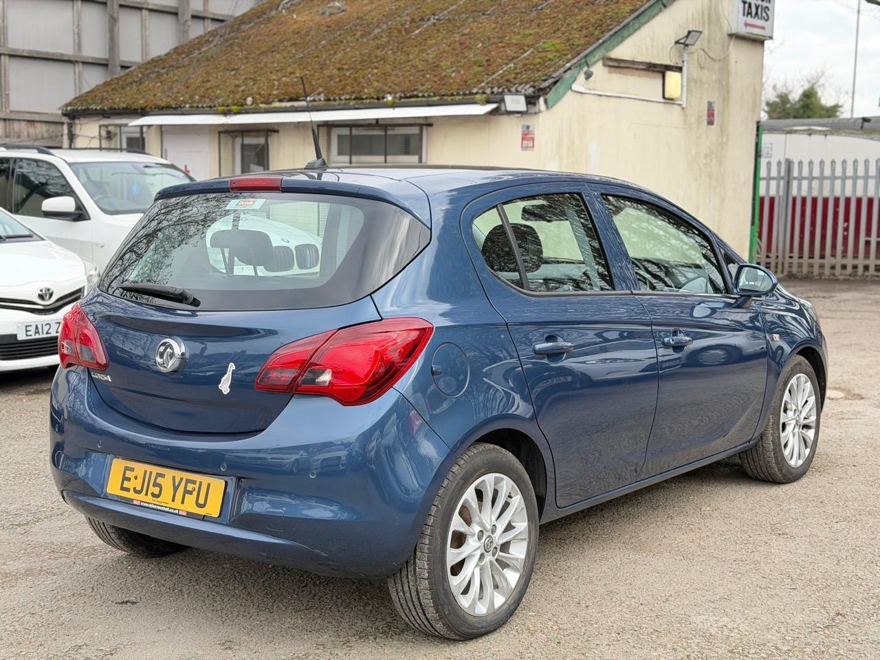 Used Vauxhall Corsa for sale - 77738477: Photo 10