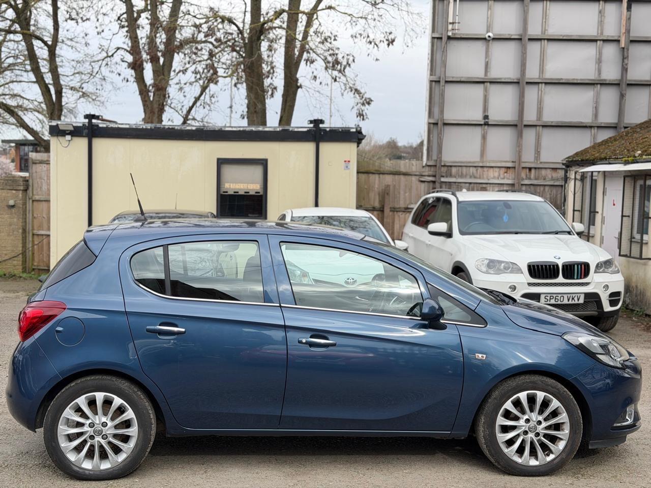 Used Vauxhall Corsa for sale - 77738477: Photo 11