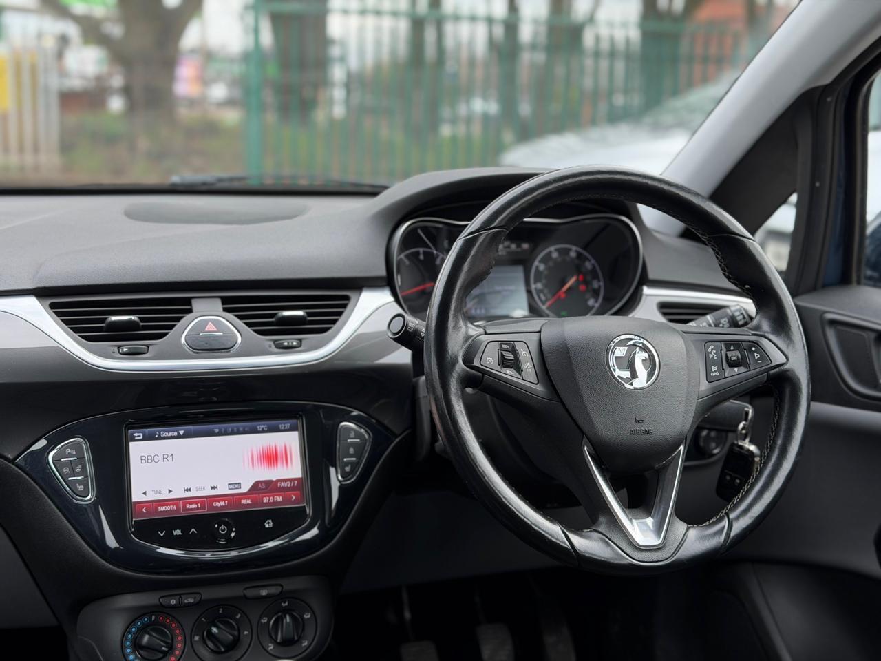 Used Vauxhall Corsa for sale - 77738477: Photo 12