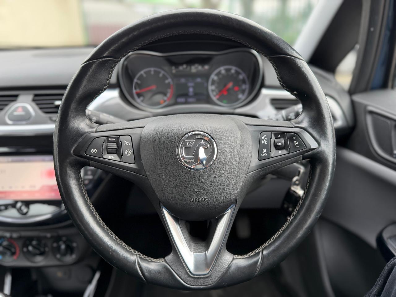 Used Vauxhall Corsa for sale - 77738477: Photo 13