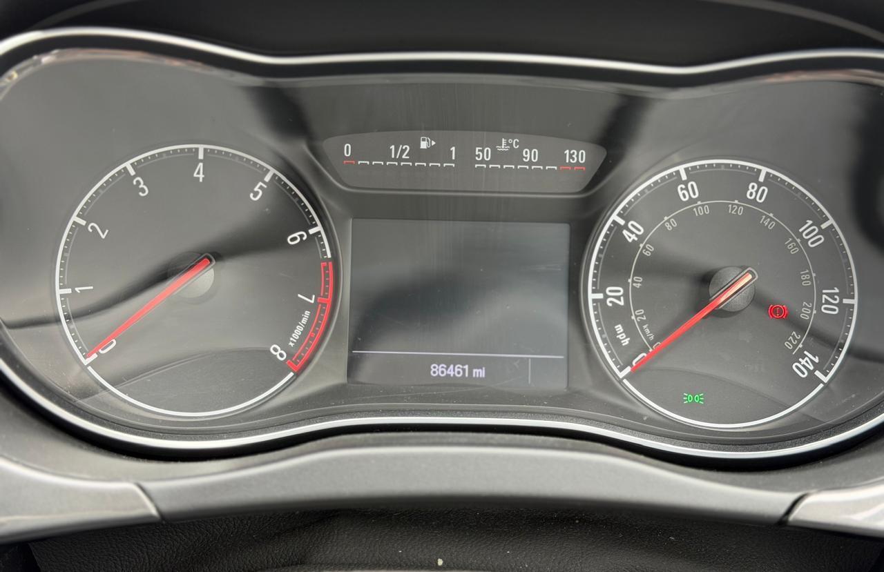 Used Vauxhall Corsa for sale - 77738477: Photo 14