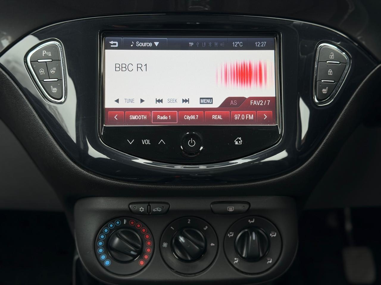 Used Vauxhall Corsa for sale - 77738477: Photo 15