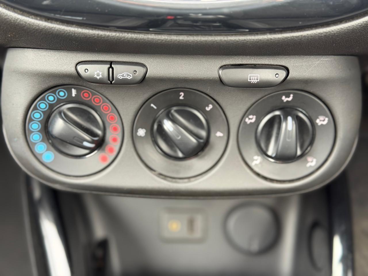 Used Vauxhall Corsa for sale - 77738477: Photo 16