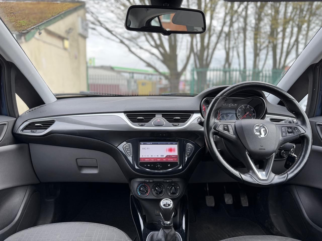 Used Vauxhall Corsa for sale - 77738477: Photo 2