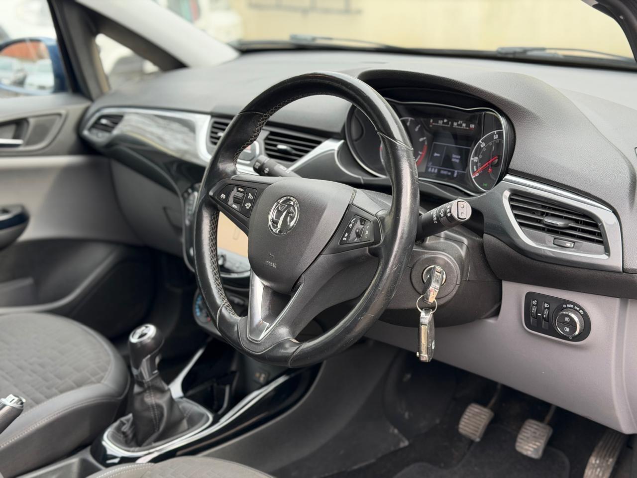 Used Vauxhall Corsa for sale - 77738477: Photo 24